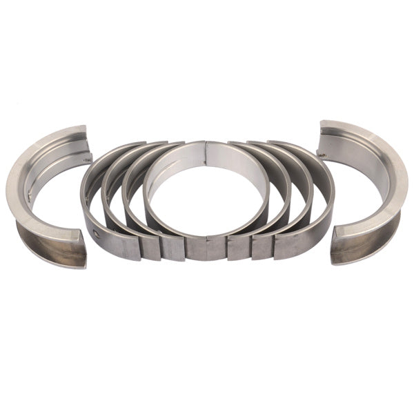 Main & Rod Bearings Set 7298MA for Chevy Express Silverado Corvette Avalanche Camaro GMC Savana Sierra Canyon Envoy Saab 9-7x Cadillac Escalade CTS