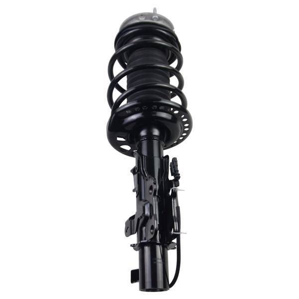 Front Left Shock Strut Assy For Cadillac CTS 2015-2019 RWD with Electric 23142942 23247464