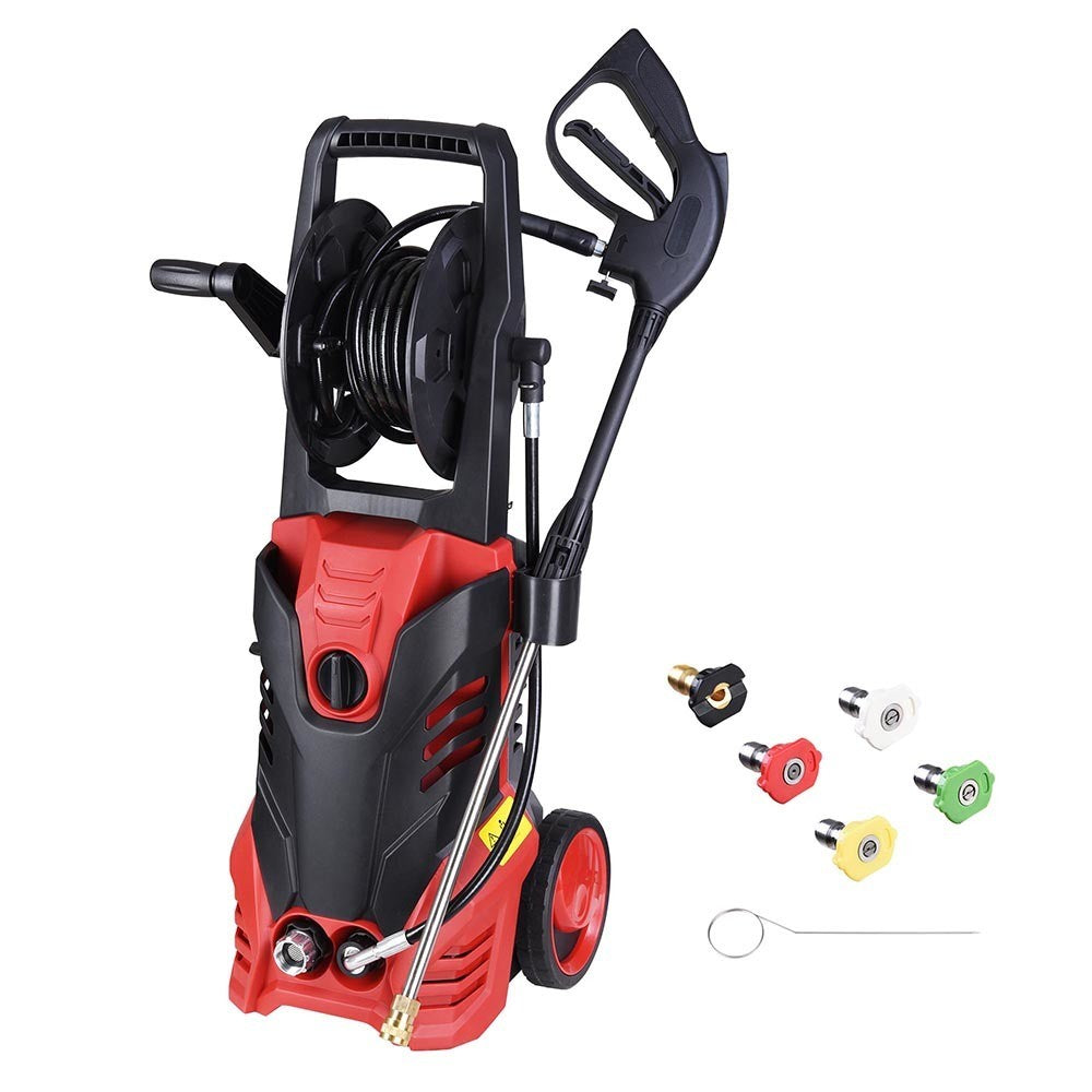 3000 PIS Electric Pressure Washer