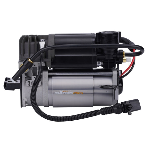 Air Suspension Compressor for AUDI A8 D3/4E V6/V8 Cylinder Gas-Engine 4E0616007B