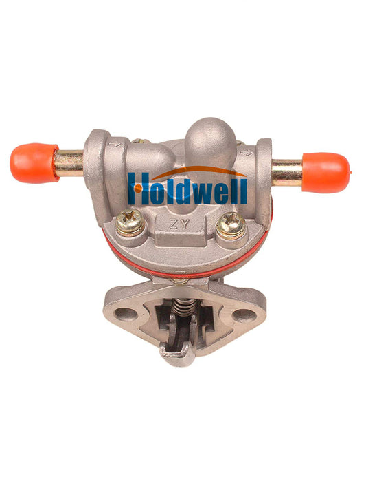 Holdwell Fuel Pump 12581-52030 15821-52030 for Kubota Engine D662 D722 D750 D782 D850 D950 Z482 Z402 Z602