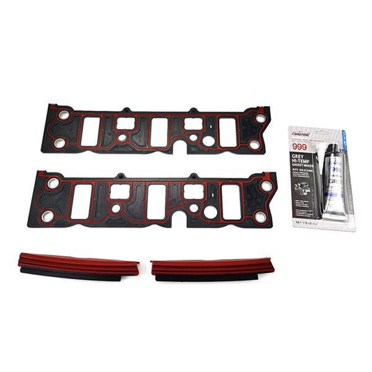 Victor MS16203AEngine Intake Manifold Gasket Set Victor MS16203A