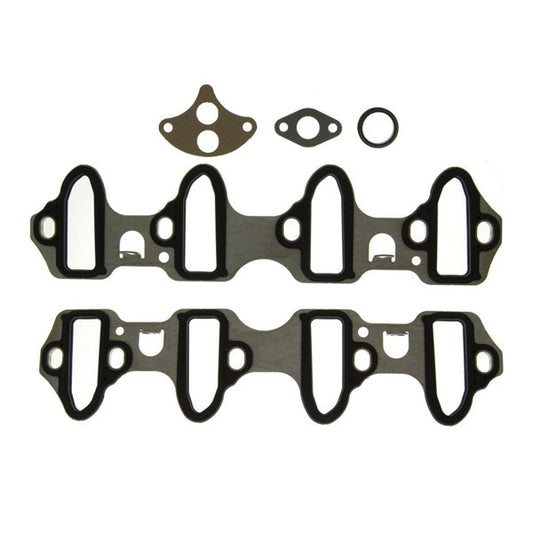 GM 5.3l intake manifold gasket aluminum gasket