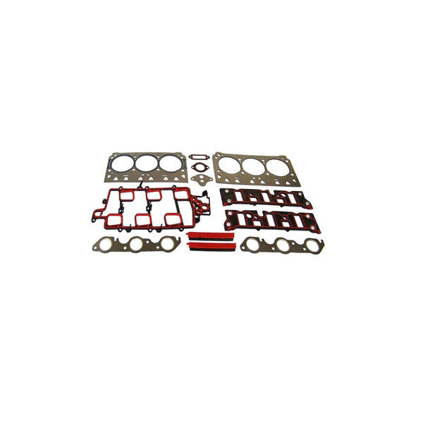 HGS3144 Graphite Head Gasket Set For 97-05 Oldsmobile 88 3.8L OHV 12v