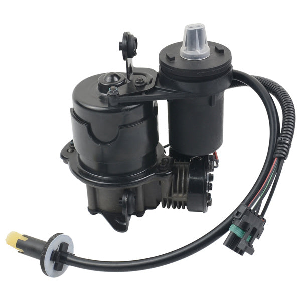 Air Suspension Compressor Pump 12487573 for Cadillac Seville Deville Eldorado 4.6L 1993-2002