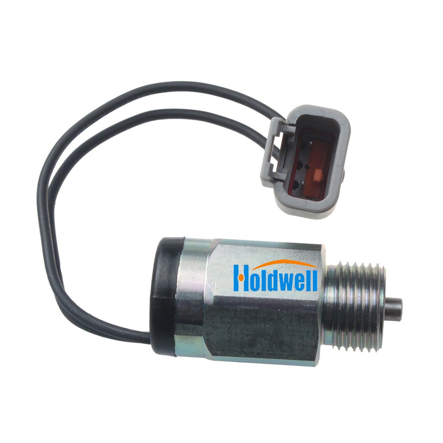 Holdwlell Solenoid 6676029 for Bobcat Loaders 963 S100 S130 S150 S160 T450 T550 T590