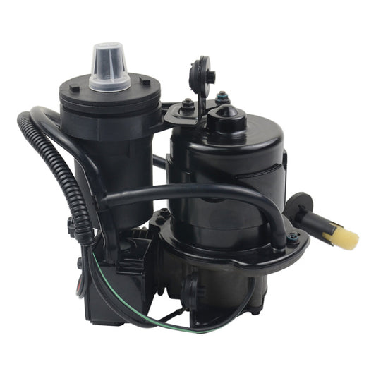 Air Suspension Compressor Pump 12487573 for Cadillac Seville Deville Eldorado 4.6L 1993-2002