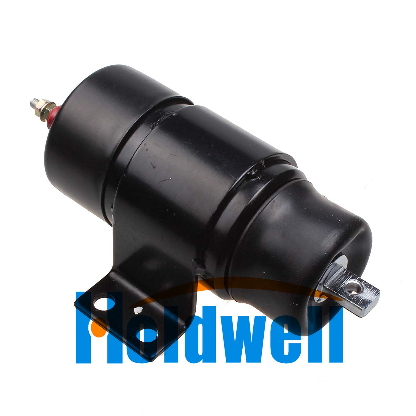 Holdwell Stop Solenoid Valve 053400-7100 0534007100 12V for Denso