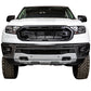 plug and play Raptor Style Grille Kit with 4 letters for Ford Ranger 2019-2020 19RRG  with led light