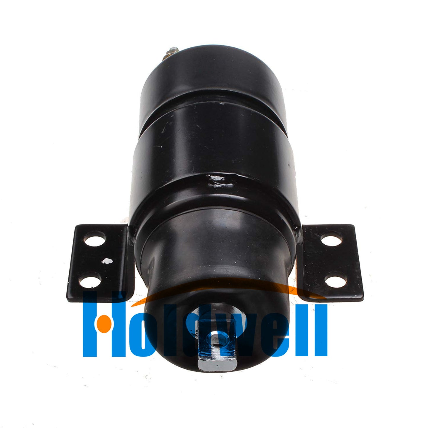 Holdwell Fuel Shutoff Solenoid ME040145 053400-73500 30898-04700 24V for Mitsubishi Engine Stoper Switch