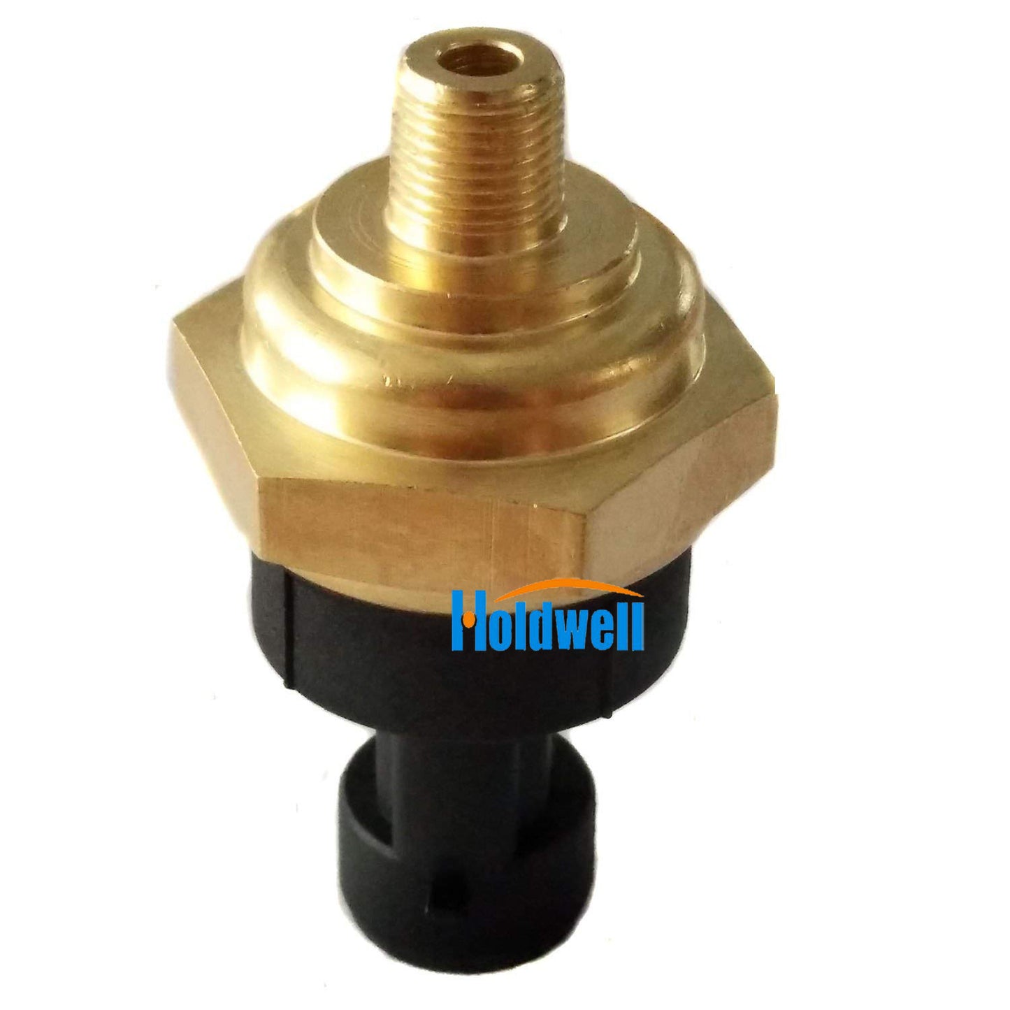 Holdwell Oil Pressure Sensor 6674315 for Bobcat 751 753 763 773 863 864 873 883 963 A220 A300 S130 S150 S160 S175 S185 S205 S220 S250 S300 T140 T180 T190 T200 T250 T300 T320