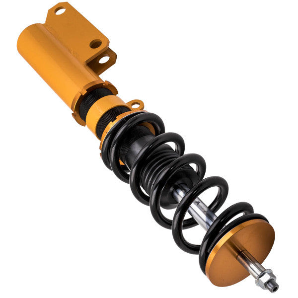 2x Front Coilover Shock Absorber for BMW X5 E53 2000-2006 Adjustable Height Struts