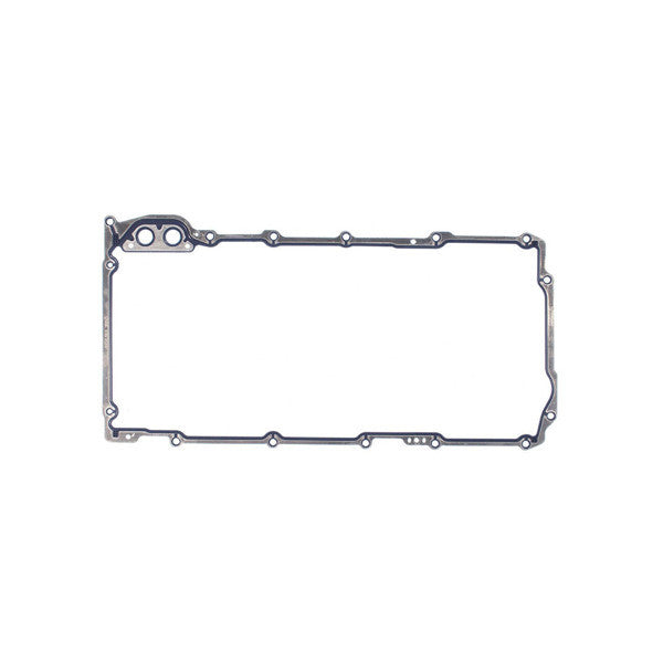 12612350 Oil Pan Gasket For Chevy Pontiac 5.3 5.7 6.0 LS1 LS2 LS3 LM7 LQ4 LQ