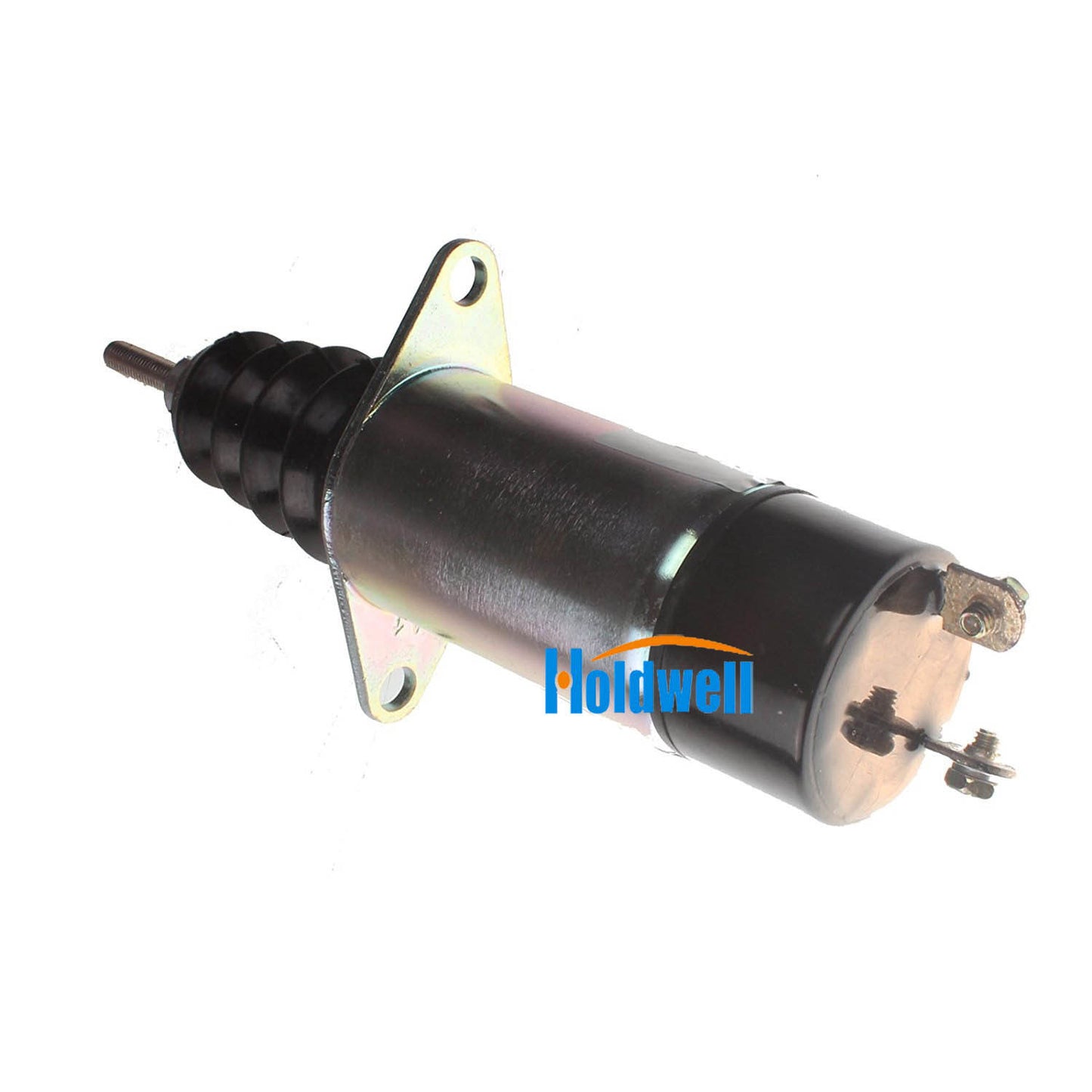 Holdwell Fuel Shut Off Solenoid Valve 1500-2114 1502-12A2U1B2 for Woodward 12V