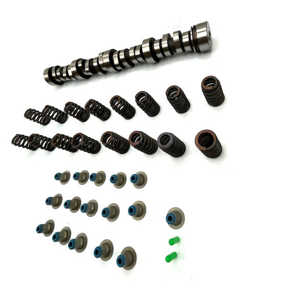 Chevrolet Performance 19355738 Camshaft Kit - ls1 Road Administration