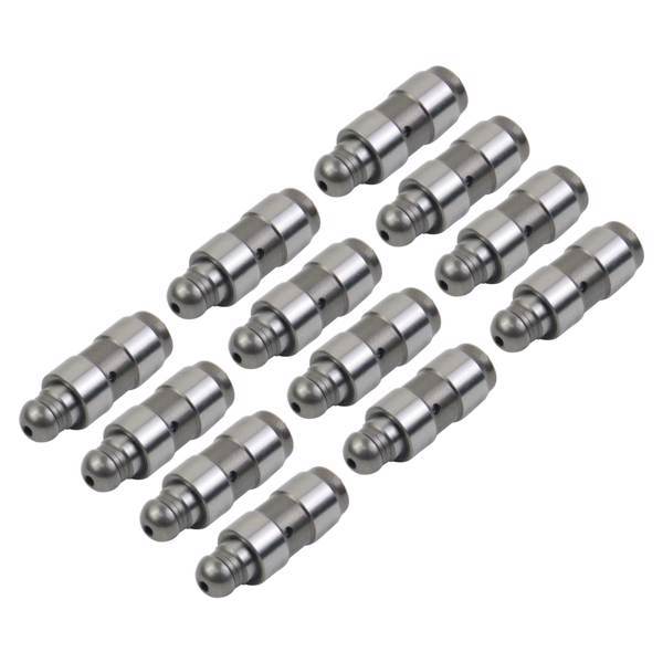 12x Valve Lifters For 2011-2020 Jeep Dodge Avenger Chrysler Ram 3.6L 5184332AA