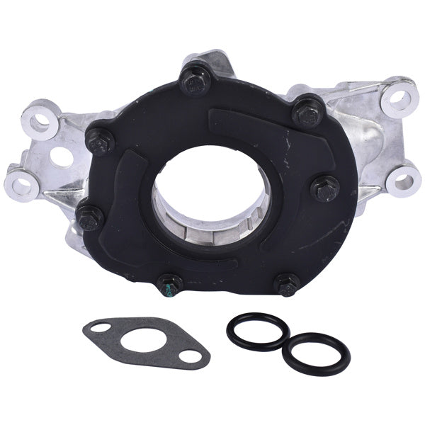 High Volume Performance Oil Pump For Chevrolet Express 2500 3500 Silverado 3500 HD GMC Savana 2500 3500 Yukon 12563964 12586665