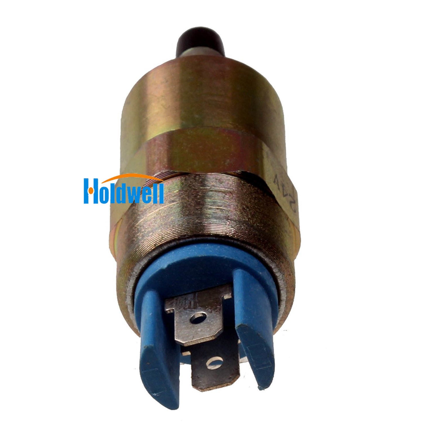 Holdwell Diesel shutoff solenoid 7185-900P 71800-049D for Delphi DP200 Pump Lucas 24V