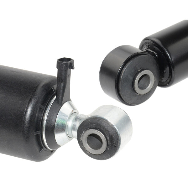 2Pcs Rear Air Shock Absorbers For Cadillac Escalade Chevrolet Avalanche Tahoe GMC Yukon 19302786 25871432 23487280