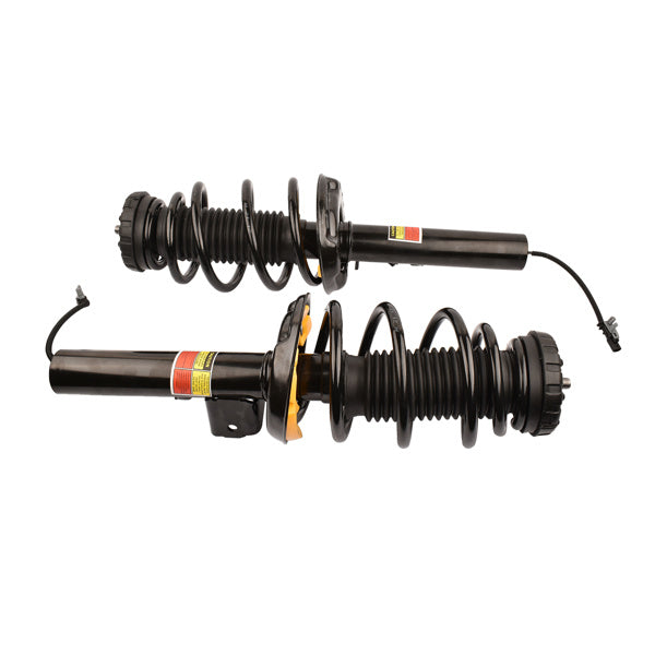 2Pcs Front Shock Absorber Strut Assys for Cadillac XTS with Electric 3.6L 2013-2019 23220530 19300063 580474