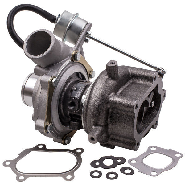 Heavy-Duty Turbocharger for Chevrolet W3500 Tiltmaster W3S042 4.8L 1999-2003 8972089663