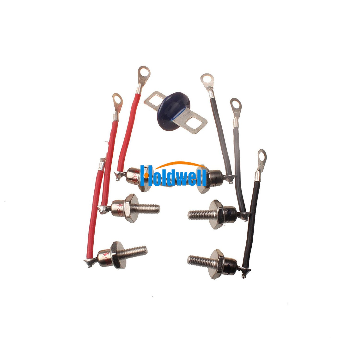 Holwell New RSK2001 Diode Rectifier Kit for stamford Generator