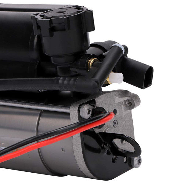 Air Suspension Compressor Pump For Jaguar XJ8 XJ6 X350 X358 2004-2009 C2C22825