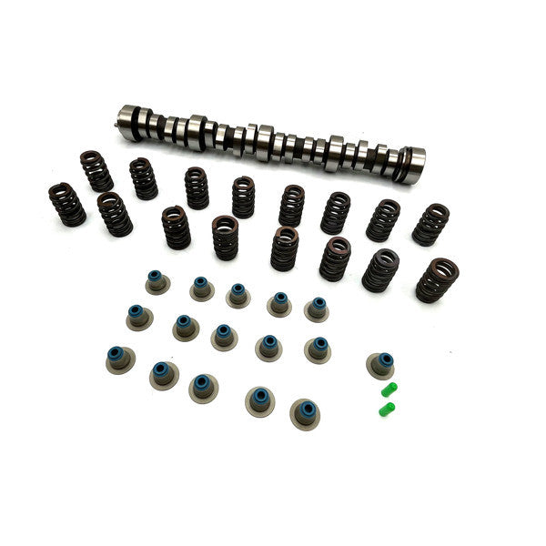 Chevrolet Performance 19355738 Camshaft Kit - ls1 Road Administration