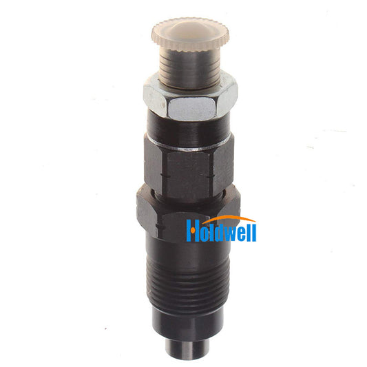 Holdwell Fuel Injector 131406490 for Perkins Engine 404C-22 404C-22T