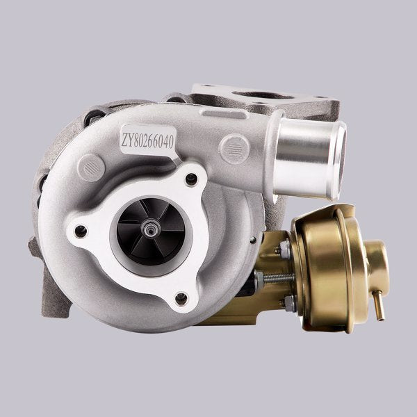 Turbo Charger for Nissan Patrol DI 3.0L 1999-05 ZD30DDTI 705954-0015 Oil Cooled