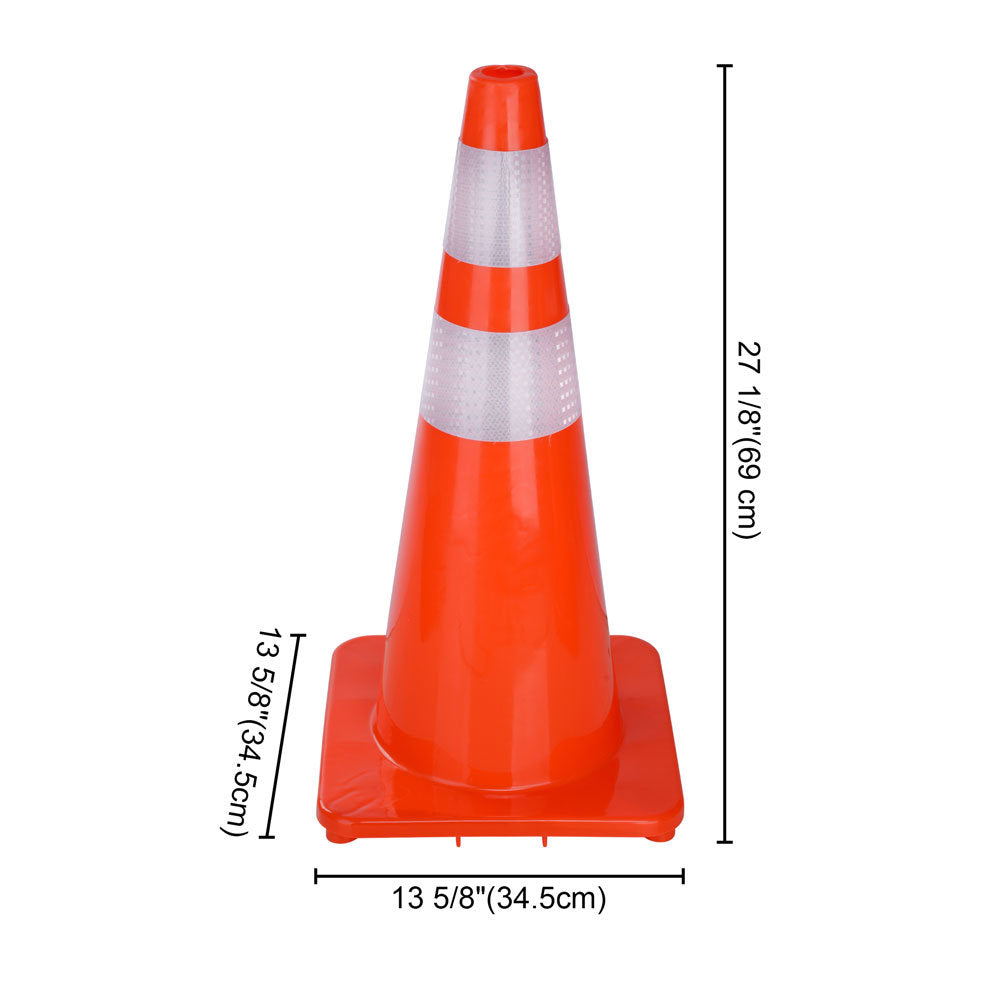 TRAFFIC CONE