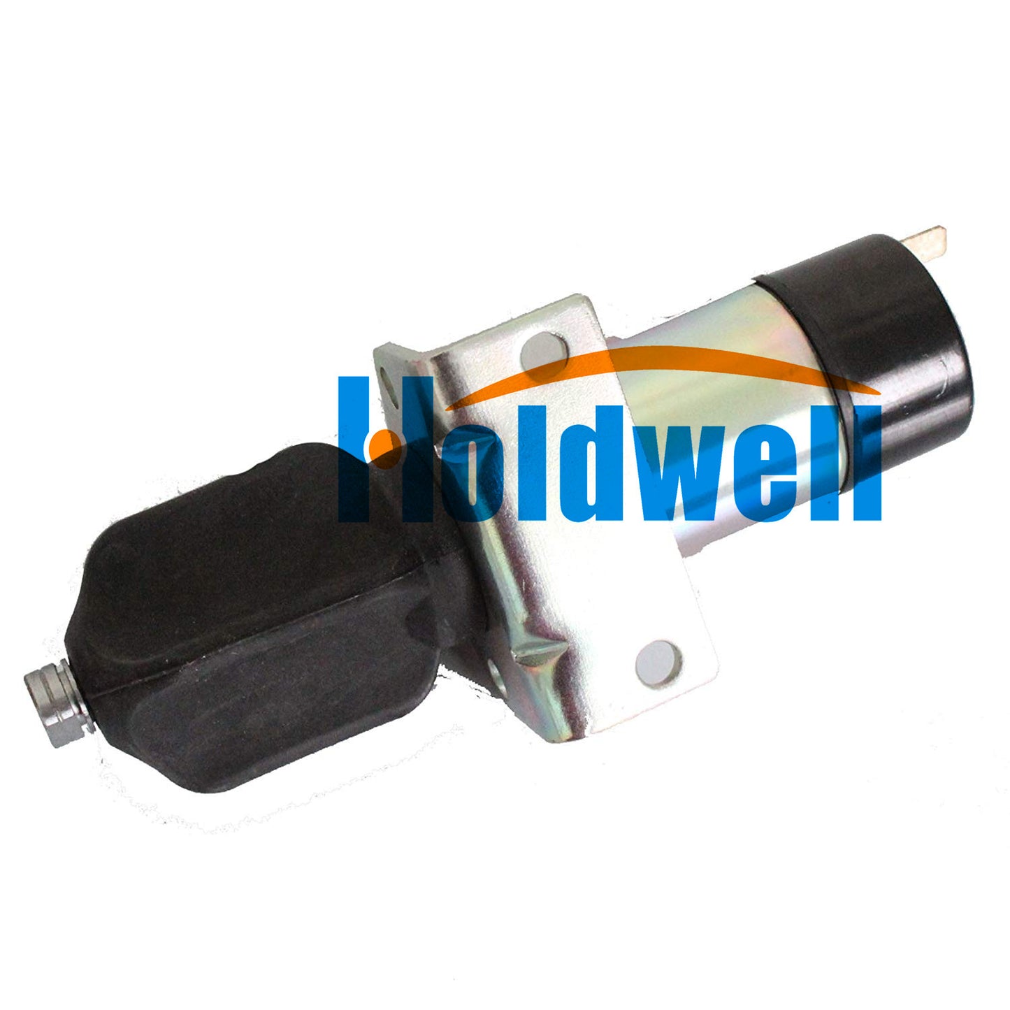 Holdwell 1502-12C7U2B1S1 for Woodward Solenoid 1500-2002 12V 1502