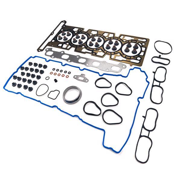 Head Gasket Set Fit 04-06 Chevrolet Colorado Hummer H3 GMC Isuzu I350 3.5 VIN 6