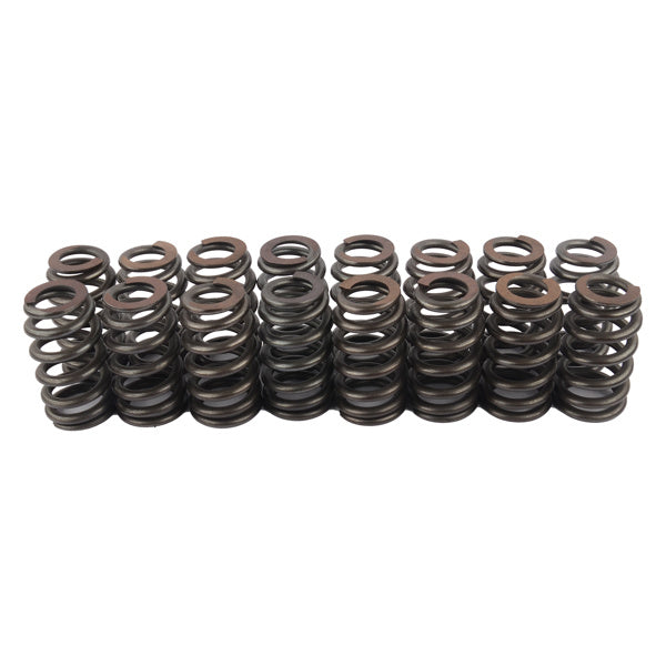 16Pcs Drop-In Beehive Valve Spring Kit PAC-1218 For GM LS1 LS2 LS3 LS6 4.8L 5.3L 6.0L 6.2L - .600" Lift