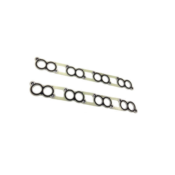 3C3Z-9439-AA 6.0 6.4LFor Ford Powerstroke New Engine Intake Manifold Gasket Set 3C3Z-9439-AA 6.0 6.4L