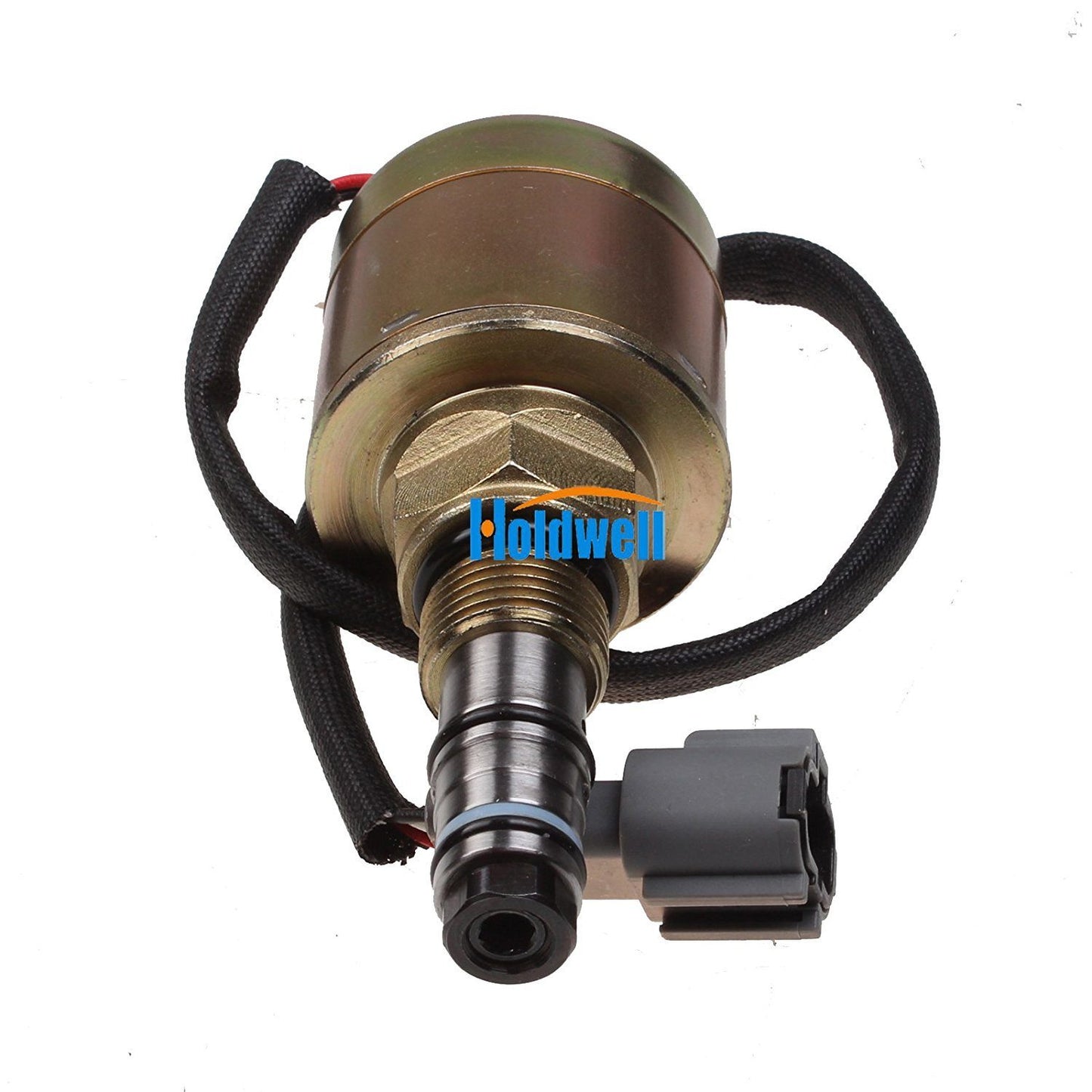 HoldwellDifferential Pressure Pickup Sensor 4339559 AT154530 for John Deere 490E 790ELC 992ELC 450LC 550L