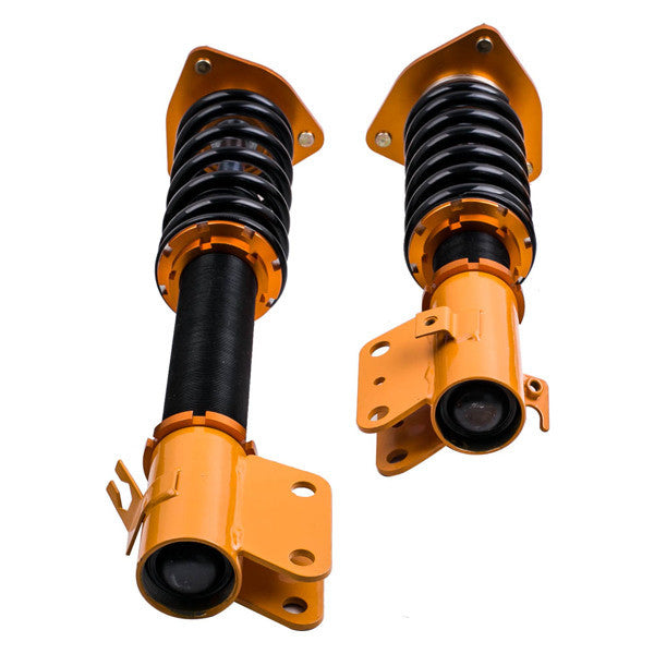 Coilover Suspension Shocks for Subaru Impreza WRX GDB GDA 2002-2007 GD9 GGA