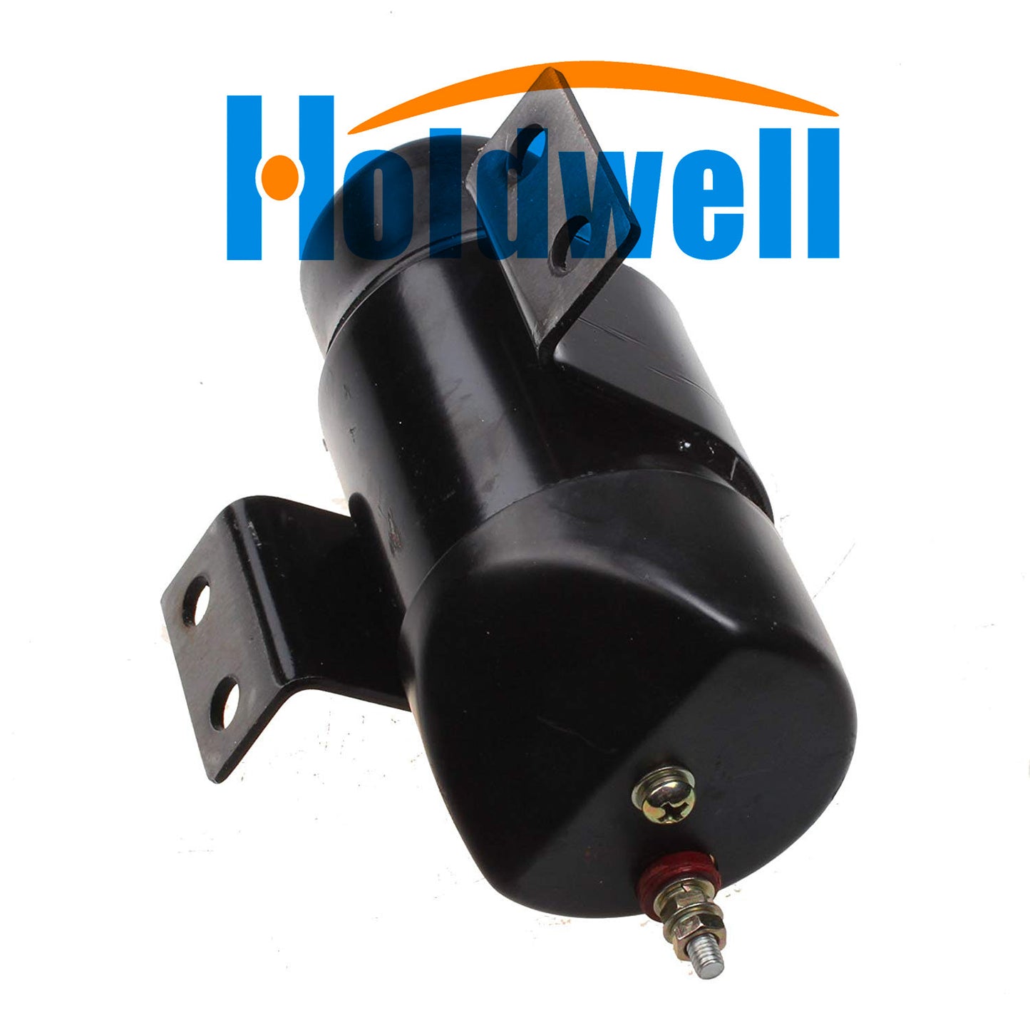 Holdwell Stop Solenoid Valve 053400-7100 0534007100 12V for Denso