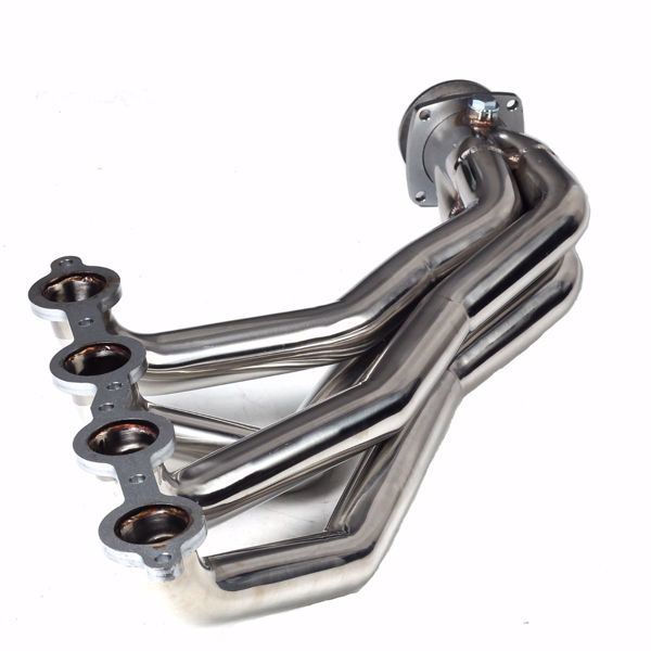 Exhaust Header For 05-06 Pontiac GTO 6.0L V8 28137