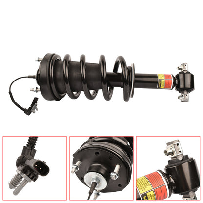 Front Shock Absorber Strut Assy for Chevy Silverado 1500 Suburban Tahoe GMC Sierra 1500 Yukon 2015-2020 84061228 84176631 23312167