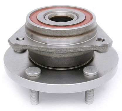 513159 Front Wheel Bearing Hub Assembly fit for 1999-2004 Jeep Grand Cherokee, 5 Lugs