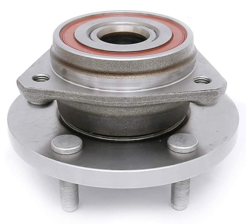 513159 Front Wheel Bearing Hub Assembly fit for 1999-2004 Jeep Grand Cherokee, 5 Lugs