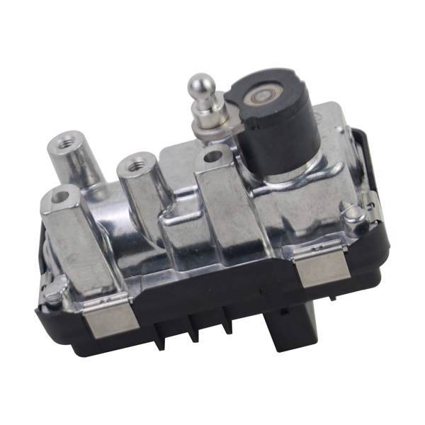 Turbo Electric Actuator For Nissan Navara Pathfinder YD25DDTI Engine 144115X01B 144115X01A 144115X00A