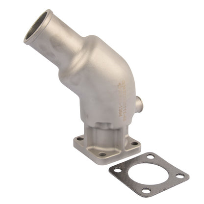 Stainless Steel Exhaust Elbow Replaces Volvo Penta 21190094 861906