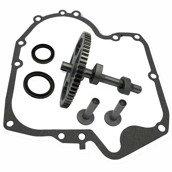 For Briggs & Stratton 793880 Camshaft 793583 792681 791942 795102 Gasket 697110