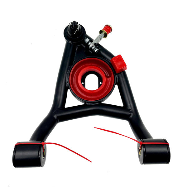 Tubular Lower Control Arms A Body For 1968-1972 Grand Am; Grand Lemans; GTO; 4-4-2; Cutlass; Calais and F85