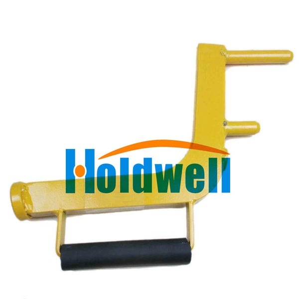 Holdwell Exchange Bucket Tooth Tool Pin Device for Caterpillar John Deere Bobcat Komatsu Hitachi Volvo Kubota Kobelco Case Excavator