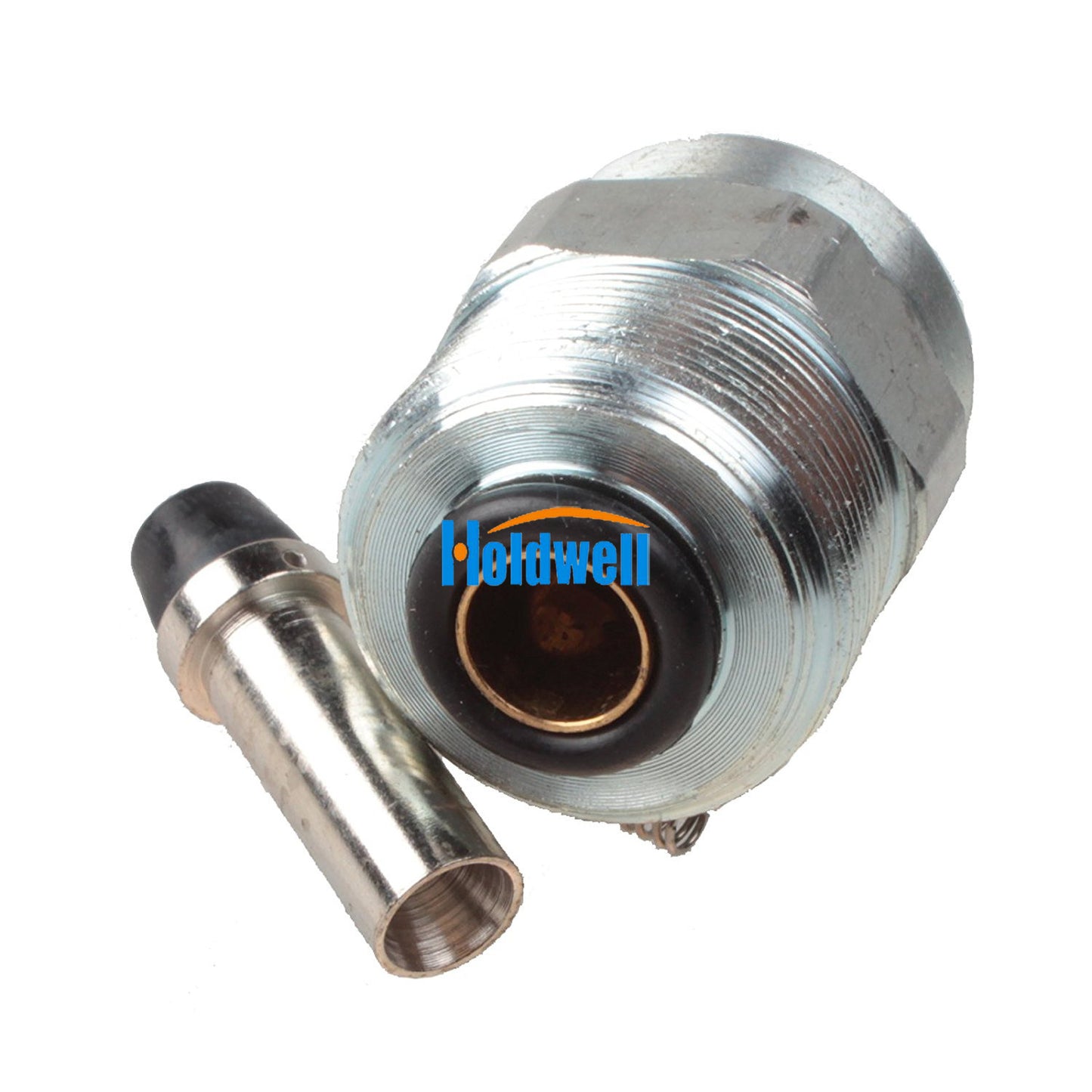 Holdwell FUEL-CUT Solenoid 146650-0820 Magnet Valve for ZEXEL WITH BOSCH EPVE VE PUMP 24V