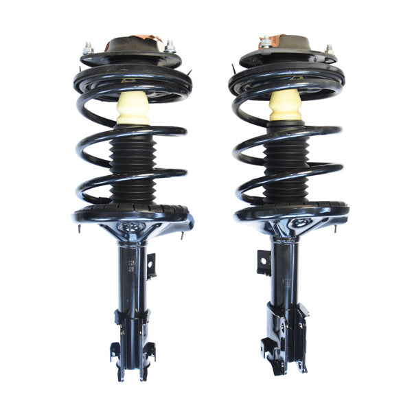 2 PCS COMPLETE STRUT 2001-2005 Chrylser sebring 2001-2005 Dodge Stratus
2000-2005 Mitsubishi Eclipse