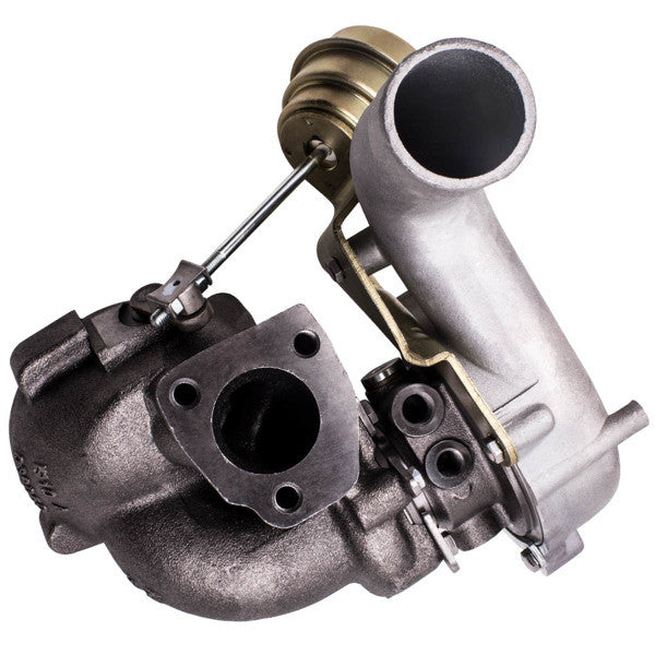 GT45 T4 V-Band 1.05 A/R 98mm Huge 600-800HPs Boost Upgrade Racing Turbo charger